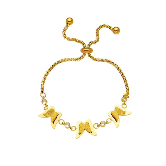 Sienna Armband