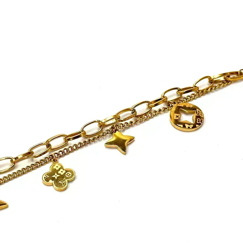 Sally Armband