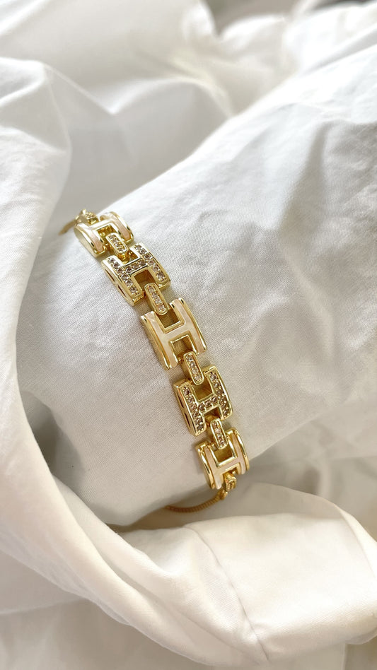 Imandra Armband