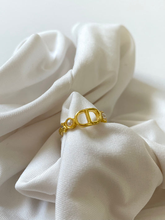 Destiny Ring